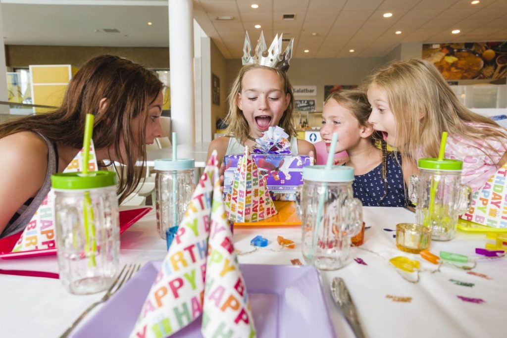 GrimmingTherme Grimmaldi Kindergeburtstag GrimmingTherme Grimmaldi Kindergeburtstag