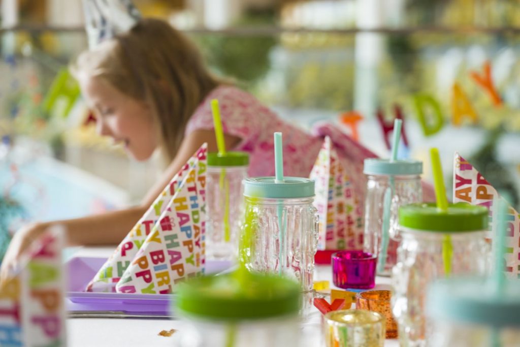 GrimmingTherme Grimmaldi Kindergeburtstag GrimmingTherme Grimmaldi Kindergeburtstag